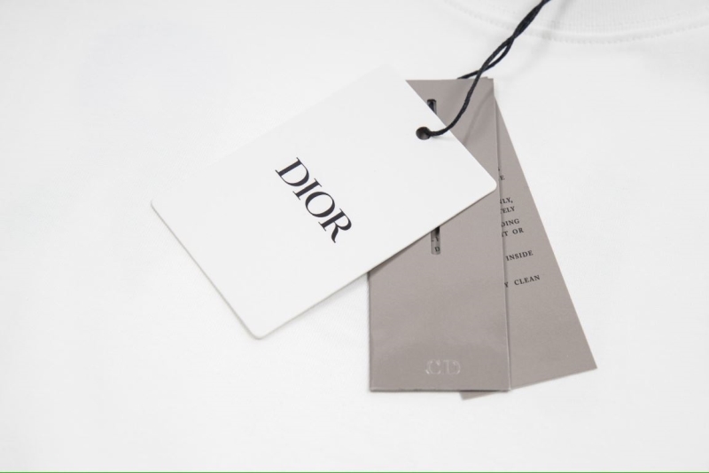 Dior T-Shirts